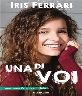 ''Una di voi'', incontro con Iris Ferrari alla Libreria IBS+Libraccio